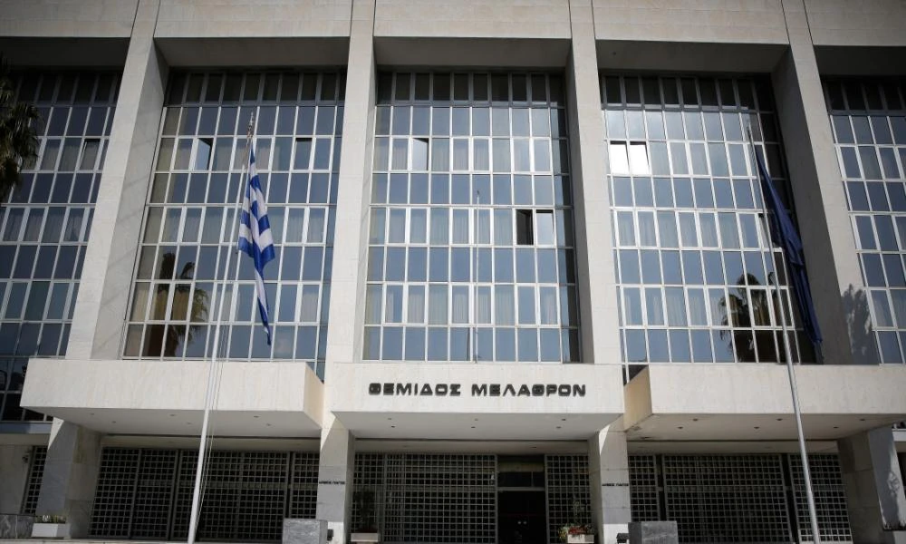 Άρειος Πάγος: Παρέμβαση της εισαγγελέως για το 19χρονο θύμα trafficking στην Ηλιούπολη